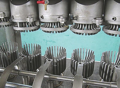 Auswahlhilfe für industrielle Entsafter: Passen Sie Ihren Prozess an und wähl...